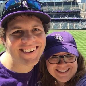 Meet your Posher, Lindsay